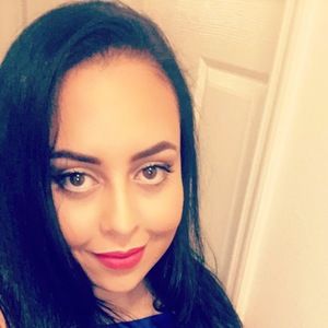 Meet your Posher, Nermine